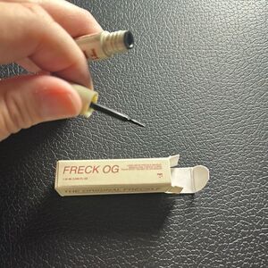 Freck OG Freckle Pen - NEW IN BOX